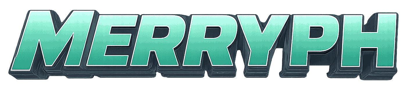 merryph logo